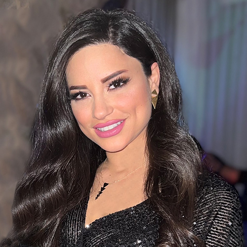 Jennifer Mahfouz Saade