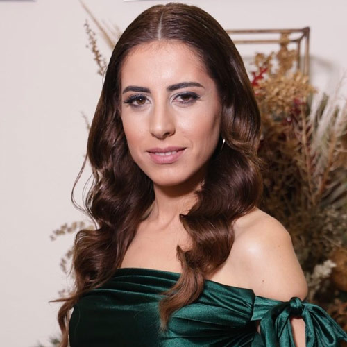 Marita Mahfouz